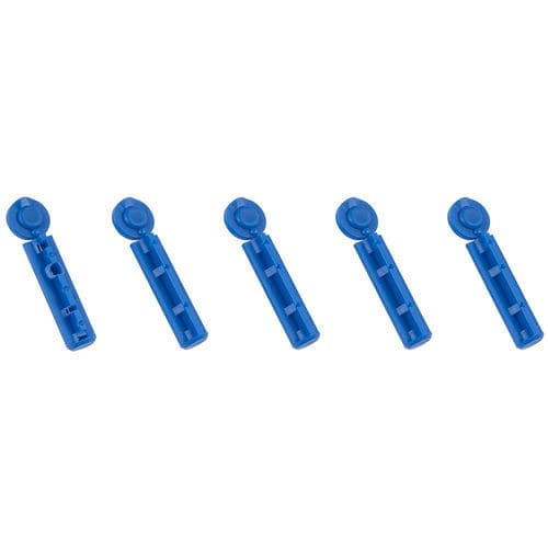兽用采血针 - Universal Biosensors Pty. Ltd.