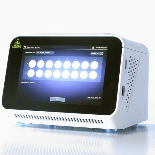 自动核酸分析仪 - TrusIQ 16 - TrustBio Corporation Ltd. - 实验室 / PCR / 荧光