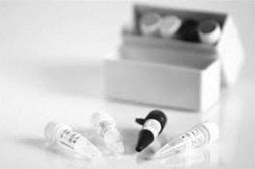 溶液试剂 - RTA® - TrustBio Corporation Ltd. - qPCR / HIV / VHC