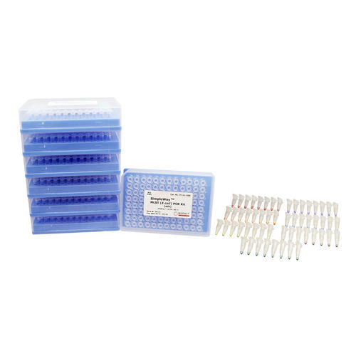 溶液试剂套装 - LyoFACT™  - BIOFACT Co., Ltd. - PCR / 冻干