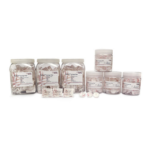 隔膜过滤器 - BioFACT™ - BIOFACT Co., Ltd. - 用于液体 / 用于注射器 / 聚丙烯