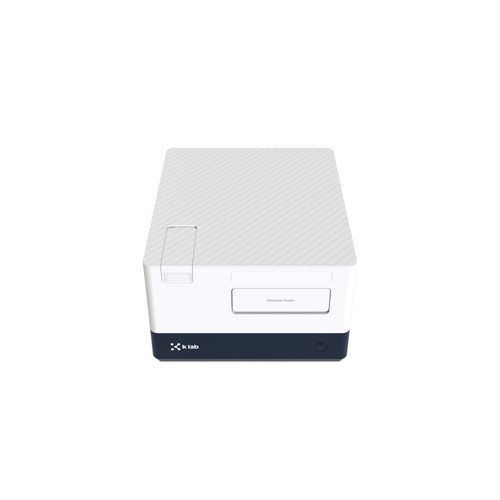 吸收力酶标仪 - MRX series - K LAB Co., Ltd. - 紫外线可见 / 用于高通量筛选 / ELISA