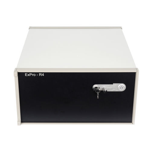 拉曼式光谱仪 - ExPro R - K LAB Co., Ltd. - 取样