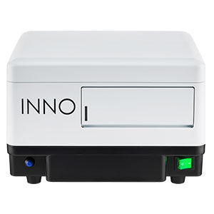 吸收力酶标仪 - INNO  - LTEK CO., LTD - 分子生物 / 384孔