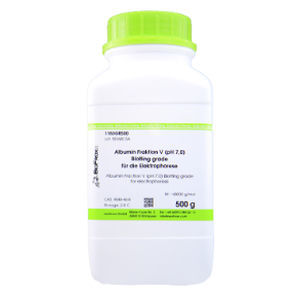 清蛋白试剂 - 1183GR025 - neoFroxx GmbH - 电泳 / 液体 / 蛋白质