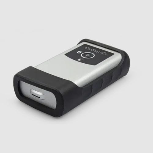 单管道恒电位仪 - EmStat4R - PalmSens - USB