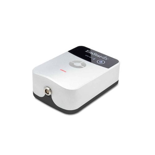 研究恒电位仪 - EmStat4X series - PalmSens - 多路转换器