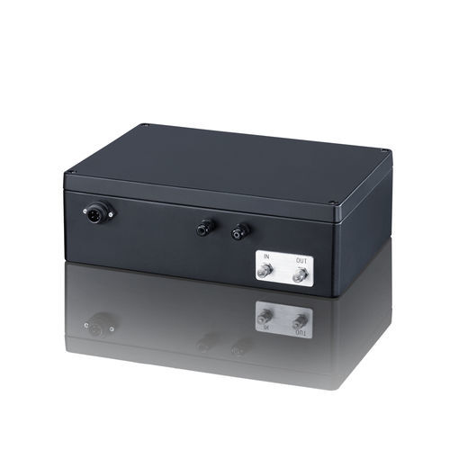 水处理粒子计数器 - OLS50P - PAMAS Partikelmess- und Analysesysteme GmbH - - 在线