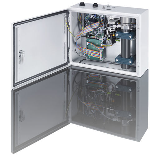 水处理粒子计数器 - OLS4031 - PAMAS Partikelmess- und Analysesysteme GmbH - - 在线