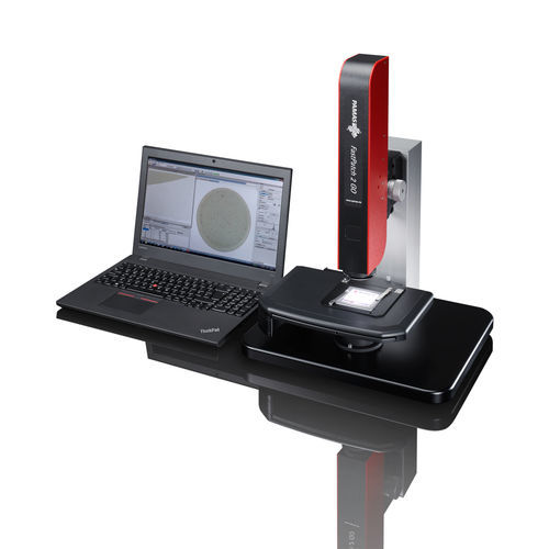 粒子计数器 - FastPatch 2 GO - PAMAS Partikelmess- und Analysesysteme GmbH -