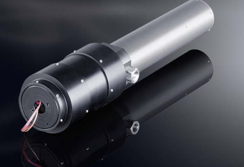 流量传感器 - SLS-25/25  - PAMAS Partikelmess- und Analysesysteme GmbH - - 实验室