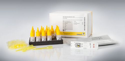 胃肠疾病快速诊断套装 - RIDA®QUICK - R-Biopharm AG - 腺病毒 / 轮状病毒 / 诺瓦克病毒
