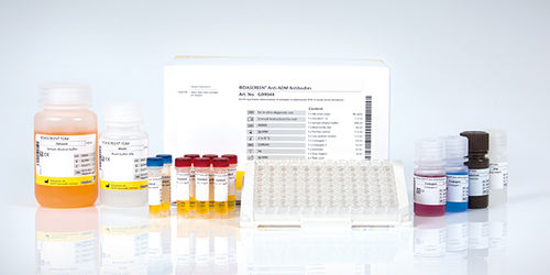 药物检出快速诊断套装 - G09044 - R-Biopharm AG - 临床 / 血清 / 等离子