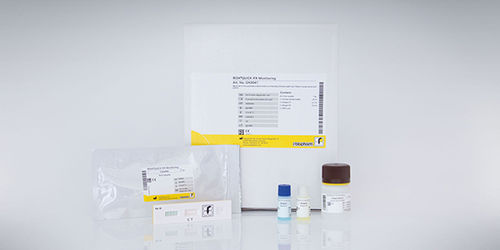药物检出快速诊断套装 - RIDA®QUICK - R-Biopharm AG - 血清 / 等离子 / 免疫分析