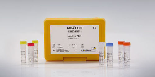 胃肠疾病快速诊断套装 - PG2225 - R-Biopharm AG - 细菌 / 大肠杆菌 / 肠杆菌科