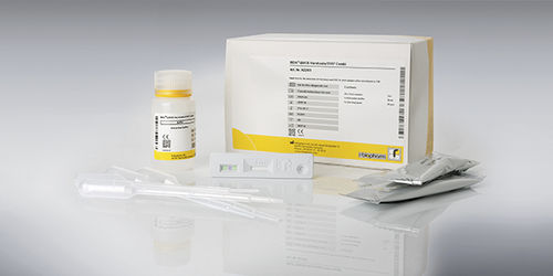 胃肠疾病快速诊断套装 - RIDA®QUICK  - R-Biopharm AG - 大肠杆菌 / 肠杆菌科 / 免疫色谱法