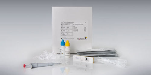 胃肠疾病快速诊断套装 - RIDA®QUICK - R-Biopharm AG - 细菌 / 空肠弯曲菌 / 结肠弯曲杆菌