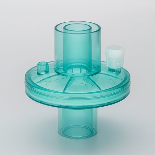 抗菌过滤器 - G74197S - Zhejiang Runqiang Medical Instruments - 抗病毒 / 气体 / 用于病患循环