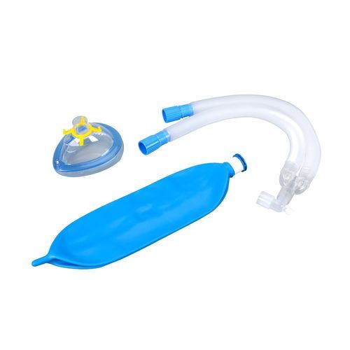 一次性呼吸回路 - HG - Zhejiang Runqiang Medical Instruments