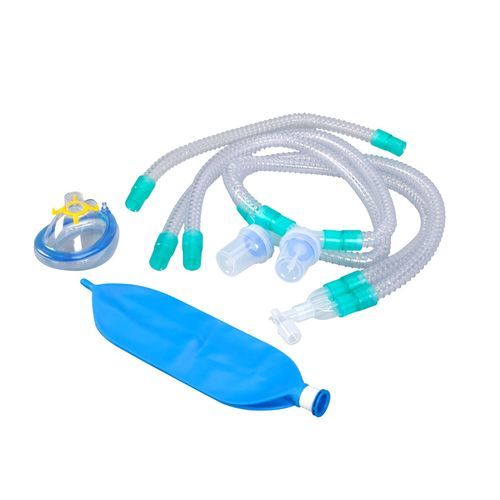 一次性呼吸回路 - Zhejiang Runqiang Medical Instruments