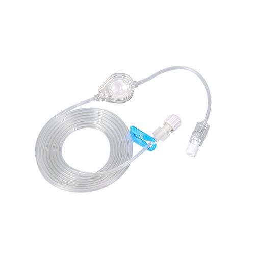 医疗器械制造医疗软管 - BLJG-TOTM - Zhejiang Runqiang Medical Instruments - 蠕动泵 / 直线型 / 挠性
