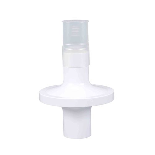 抗菌过滤器 - GLQ-CS - Zhejiang Runqiang Medical Instruments - 抗病毒 / 气体 / 用于肺活量计