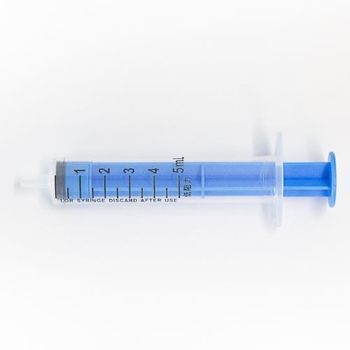 定量注射器 - M83140-1 - Zhejiang Runqiang Medical Instruments - 10毫升 / 5毫升 / 7毫升