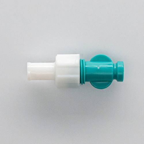 医疗器械连接器 - M71210-1 - Zhejiang Runqiang Medical Instruments - 聚丙烯