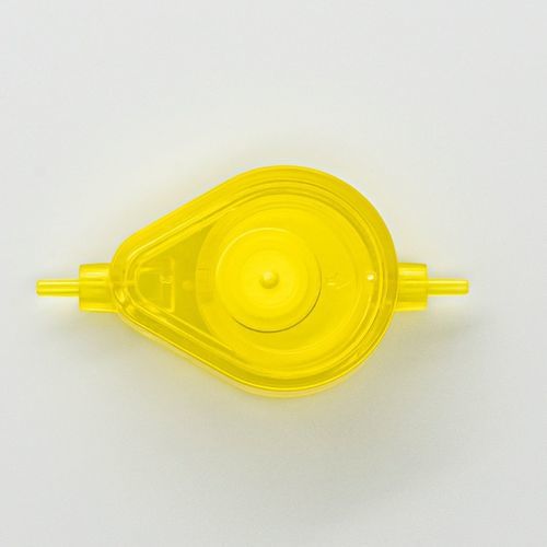 隔膜过滤器 - G49605-2 - Zhejiang Runqiang Medical Instruments - 用于液体 / 用于医疗机构 / 聚乙烯