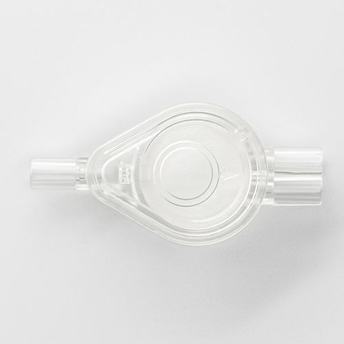 隔膜过滤器 - G42135-4 - Zhejiang Runqiang Medical Instruments - 用于液体 / 用于医疗机构 / 聚乙烯
