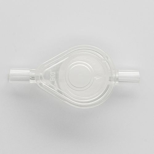 隔膜过滤器 - G41255-R - Zhejiang Runqiang Medical Instruments - 用于液体 / 用于医疗机构 / 聚乙烯