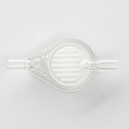 隔膜过滤器 - G41135-4 - Zhejiang Runqiang Medical Instruments - 用于液体 / 用于医疗机构 / 聚乙烯