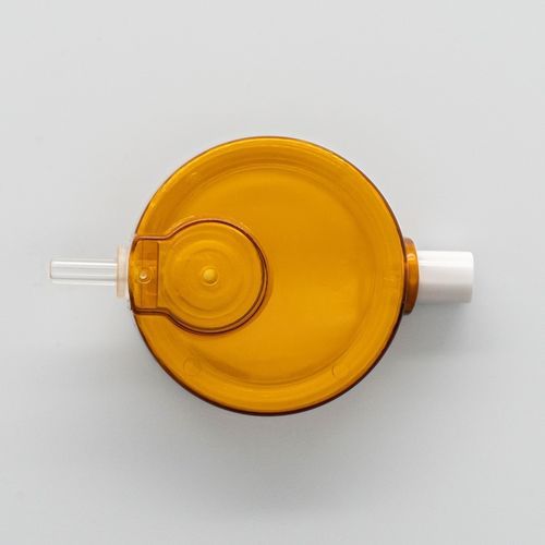 隔膜过滤器 - G3F8E6-N - Zhejiang Runqiang Medical Instruments - 用于液体 / 用于医疗机构 / 聚乙烯