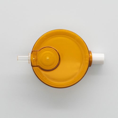 隔膜过滤器 - G3F8E6-K - Zhejiang Runqiang Medical Instruments - 用于液体 / 用于医疗机构 / 聚乙烯