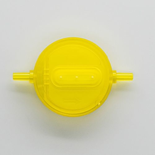 隔膜过滤器 - G3E115-2 - Zhejiang Runqiang Medical Instruments - 用于液体 / 用于医疗机构 / 聚乙烯