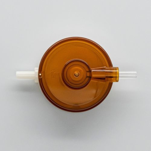 隔膜过滤器 - G3B735-1 - Zhejiang Runqiang Medical Instruments - 用于液体 / 用于医疗机构 / 聚乙烯