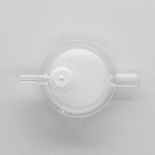 隔膜过滤器 - G1N816-K - Zhejiang Runqiang Medical Instruments - 用于液体 / 用于医疗机构 / 聚乙烯