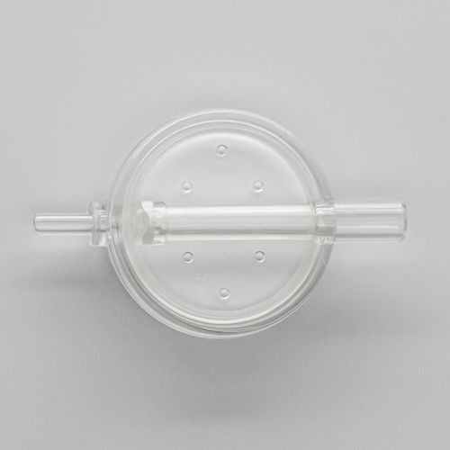 隔膜过滤器 - G1F816-N - Zhejiang Runqiang Medical Instruments - 用于液体 / 用于医疗机构 / 聚乙烯