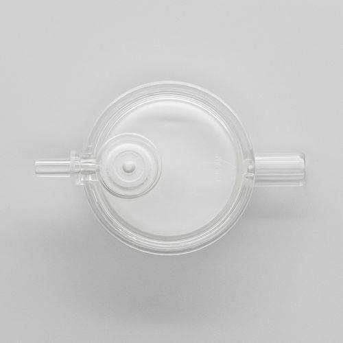 隔膜过滤器 - G1F816-K - Zhejiang Runqiang Medical Instruments - 用于液体 / 用于医疗机构 / 聚乙烯