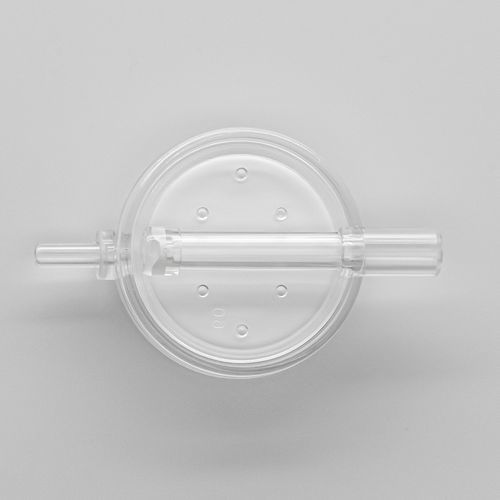隔膜过滤器 - G1F816-1 - Zhejiang Runqiang Medical Instruments - 用于液体 / 用于医疗机构 / 聚乙烯
