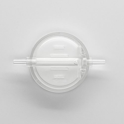 隔膜过滤器 - G1E115-2 - Zhejiang Runqiang Medical Instruments - 用于液体 / 用于医疗机构 / 聚乙烯