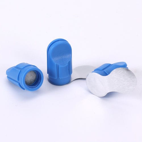 输液连接器塞子 - Zhejiang Runqiang Medical Instruments - 消毒