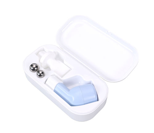 成人呼吸训练器 - XLQ-P - Zhejiang Runqiang Medical Instruments - 空气