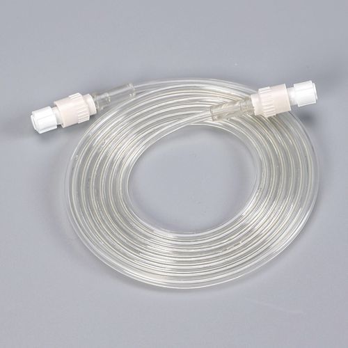 手术医疗软管 - Zhejiang Runqiang Medical Instruments - 挠性 / 透明 / 一次性
