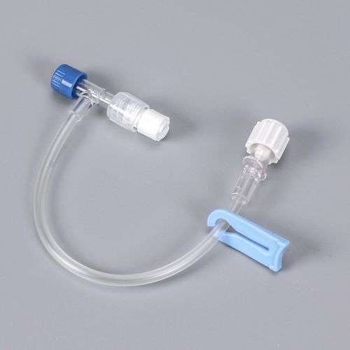 T形输液接头 - Zhejiang Runqiang Medical Instruments