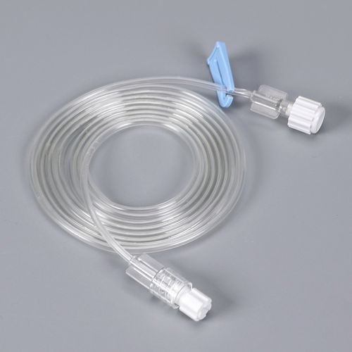 输液延长管 - Zhejiang Runqiang Medical Instruments