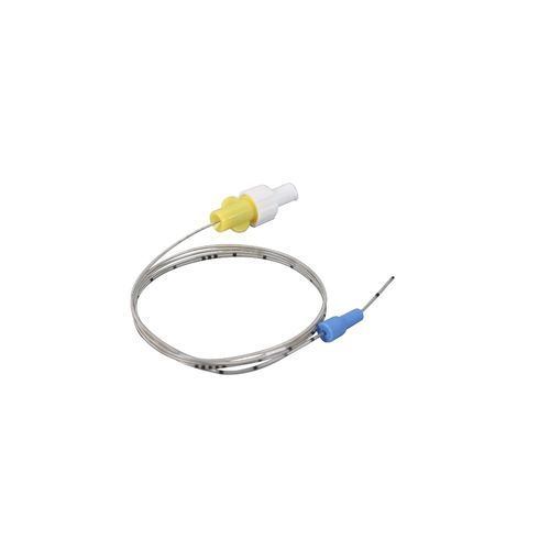 麻醉导管 - Zhejiang Runqiang Medical Instruments - 硬膜