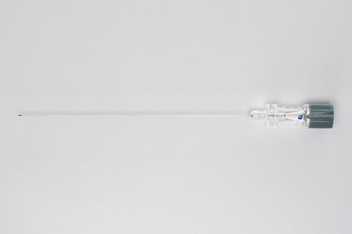 脊柱麻醉针 - Zhejiang Runqiang Medical Instruments - Quincke 式 / 20G / 18G