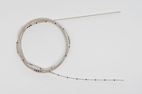 麻醉导管 - M62120 - Zhejiang Runqiang Medical Instruments - 硬膜