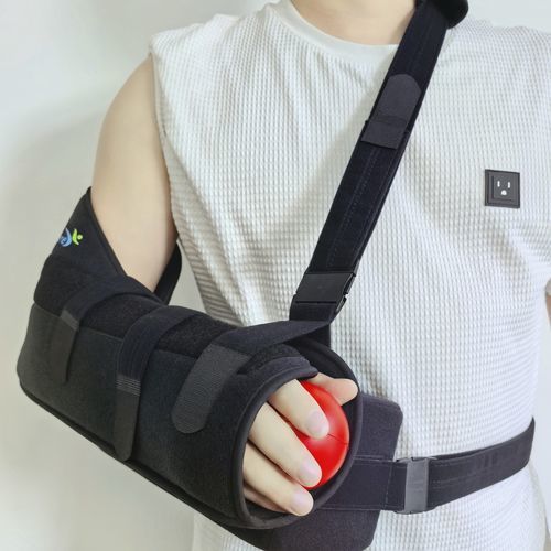 带肩外展枕三角吊带 - OTC-AR002 - Ortocare